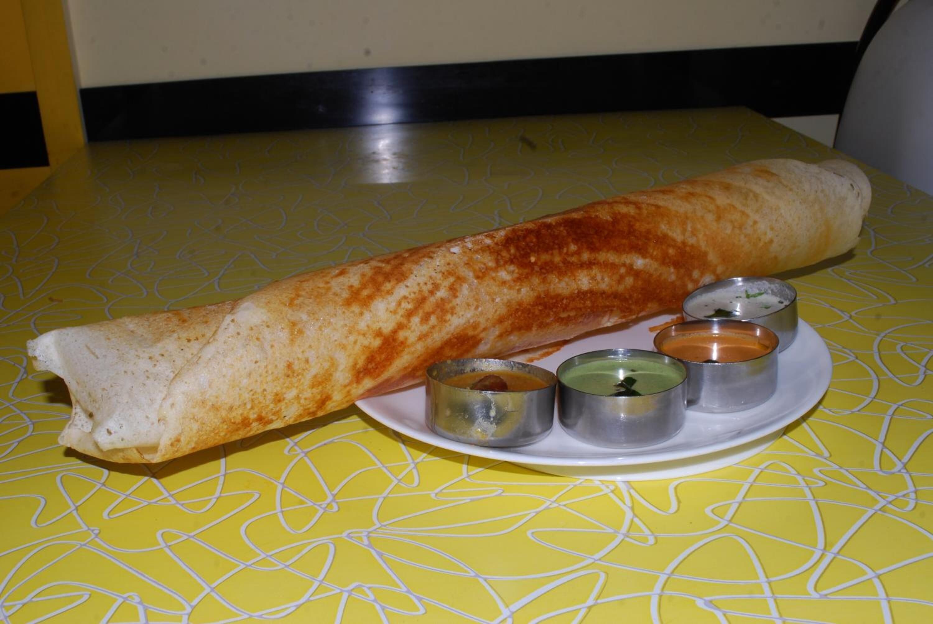 Photo - Hotel Pandian