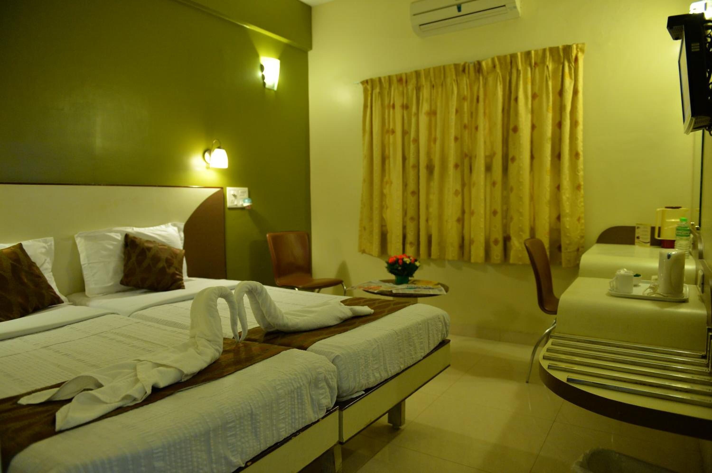 Photo - Hotel Pandian