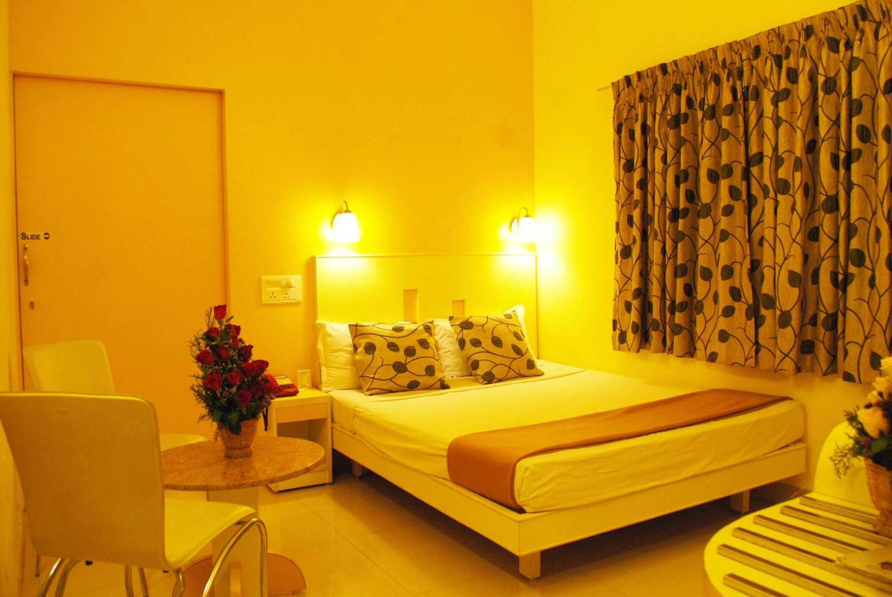 Foto - Hotel Pandian