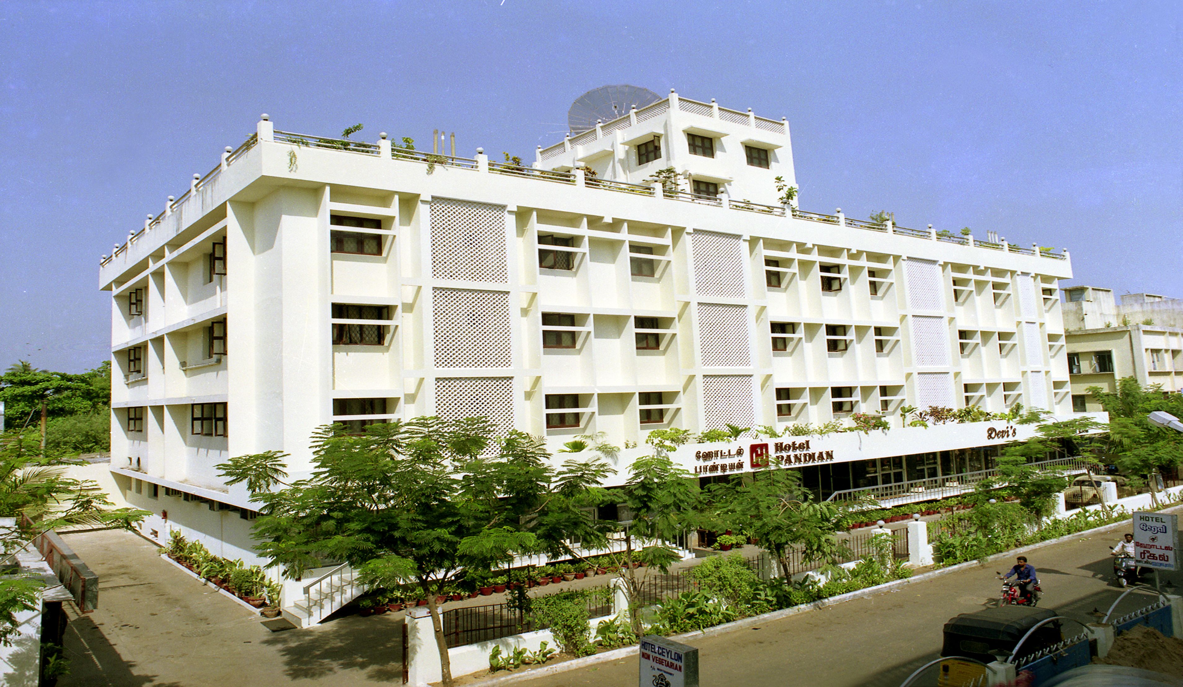 Photo - Hotel Pandian