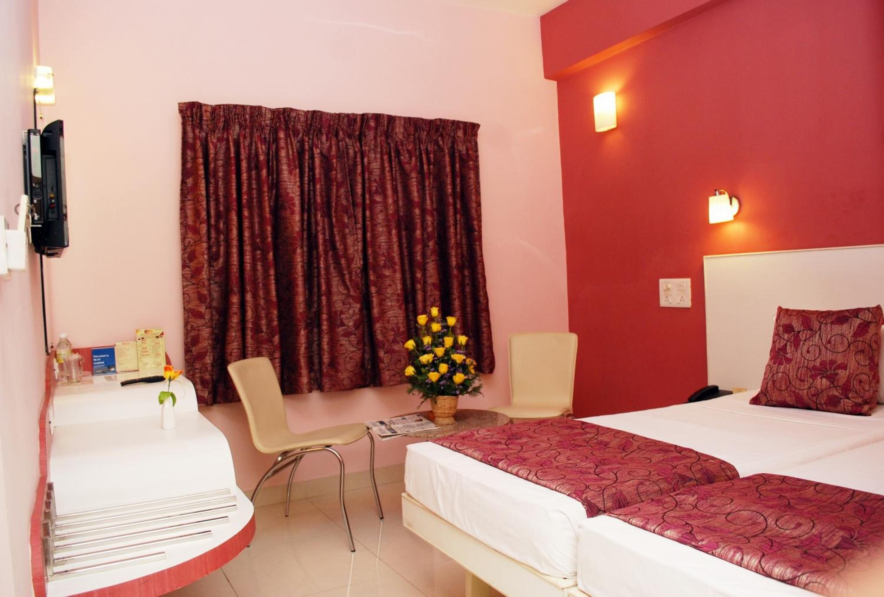 Photo - Hotel Pandian