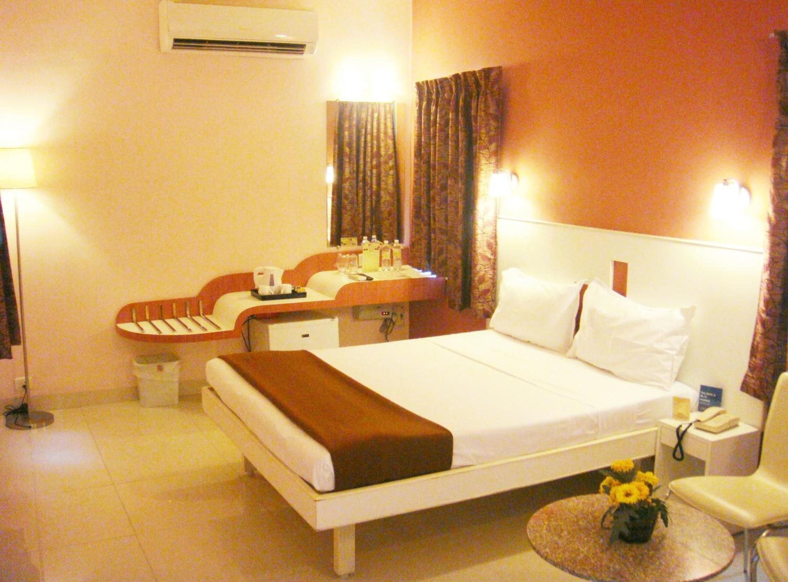 Photo - Hotel Pandian