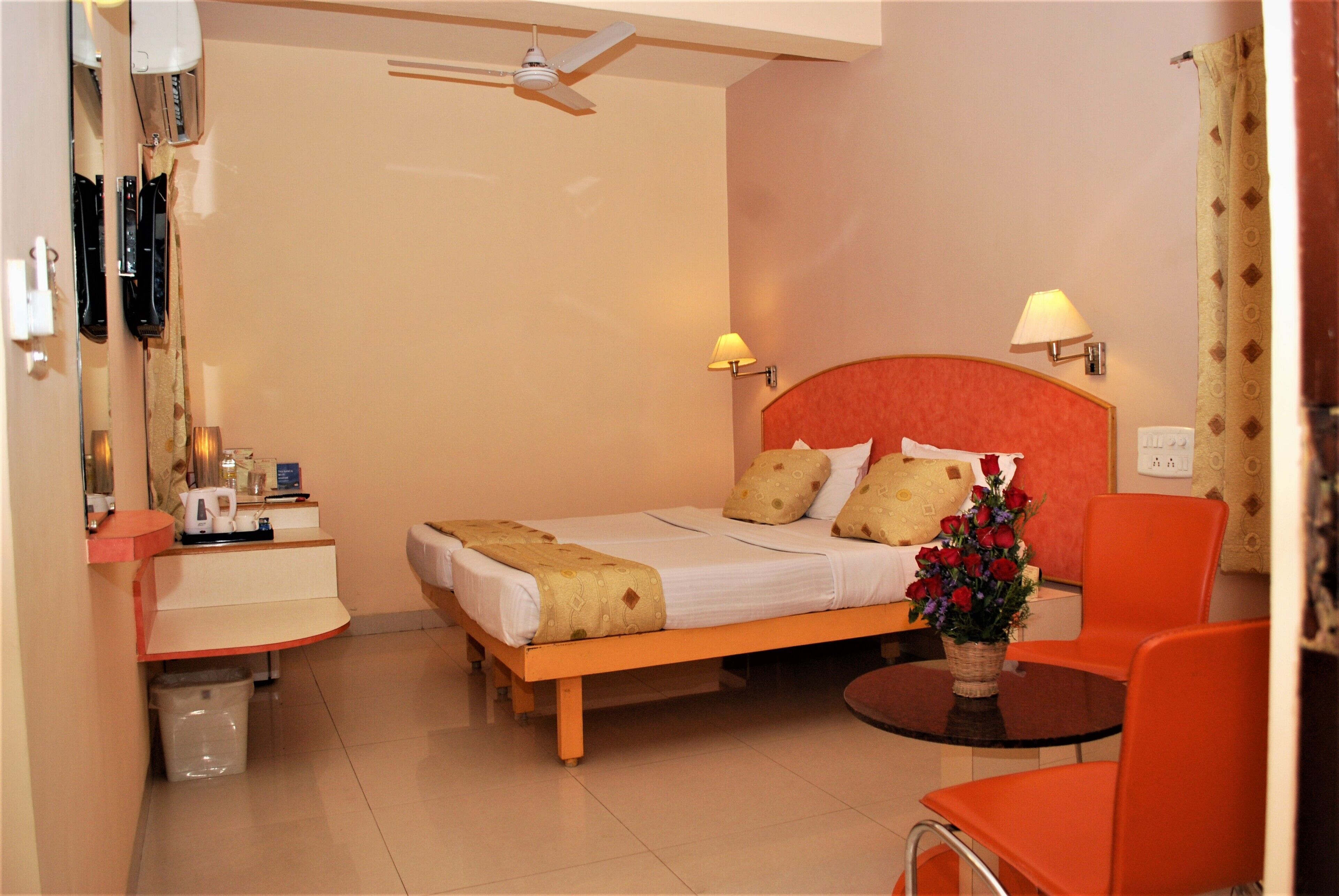 Foto - Hotel Pandian