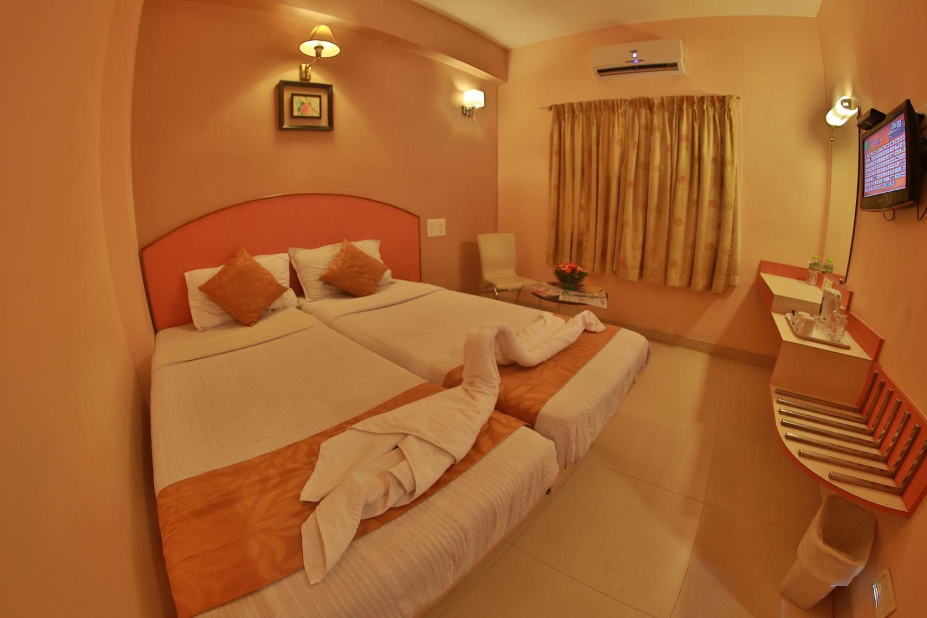 Photo - Hotel Pandian