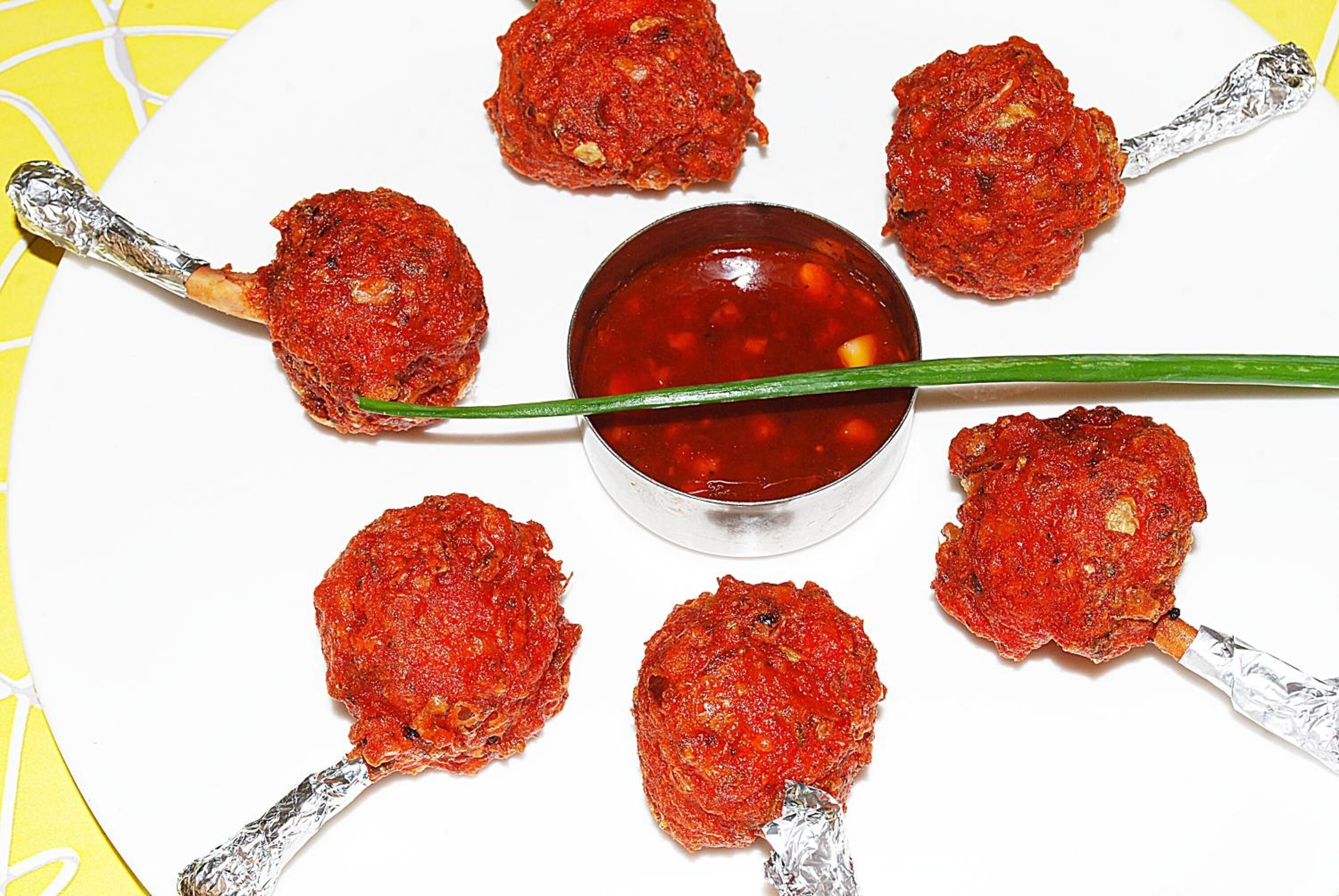 Photo - Hotel Pandian