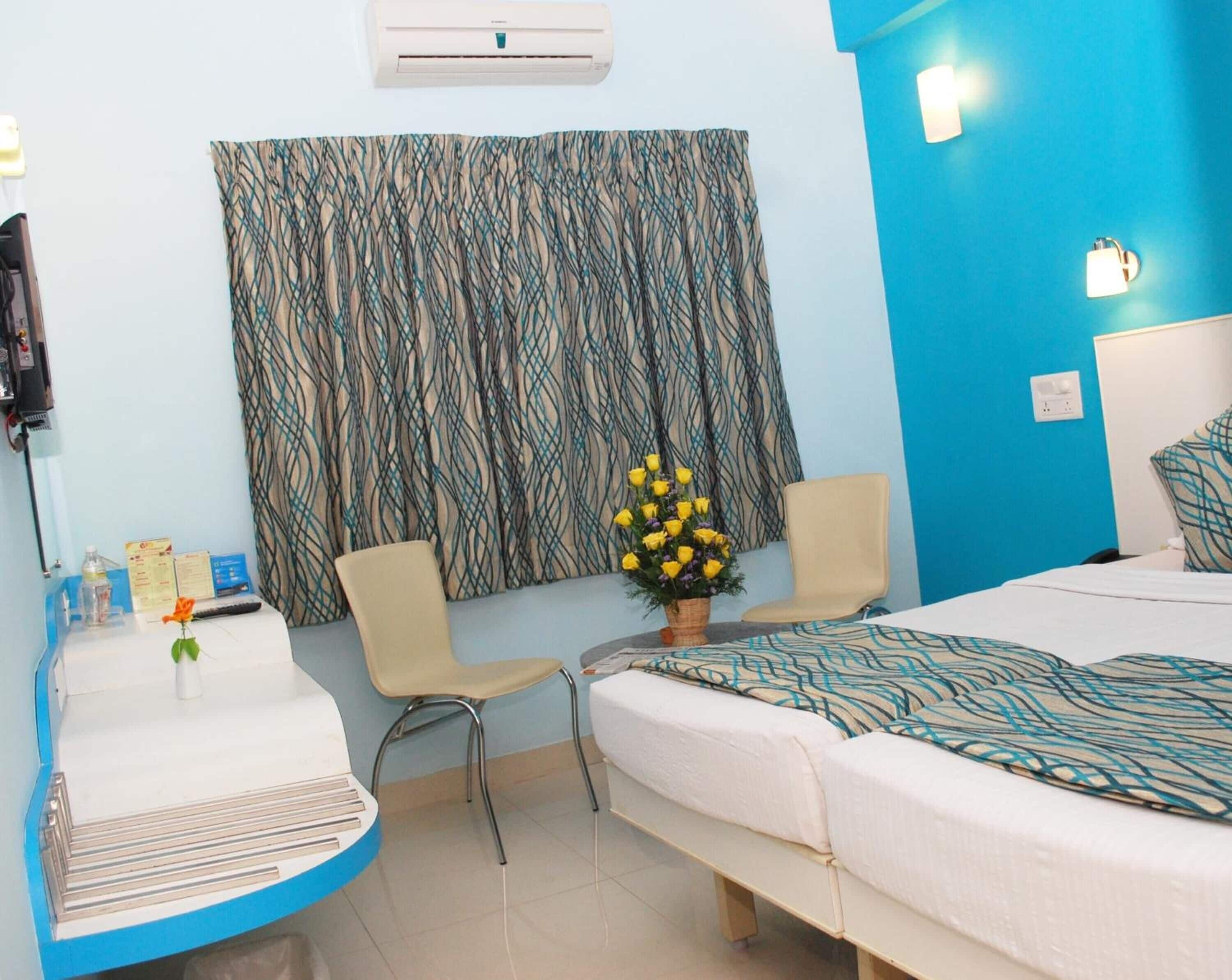 Foto - Hotel Pandian