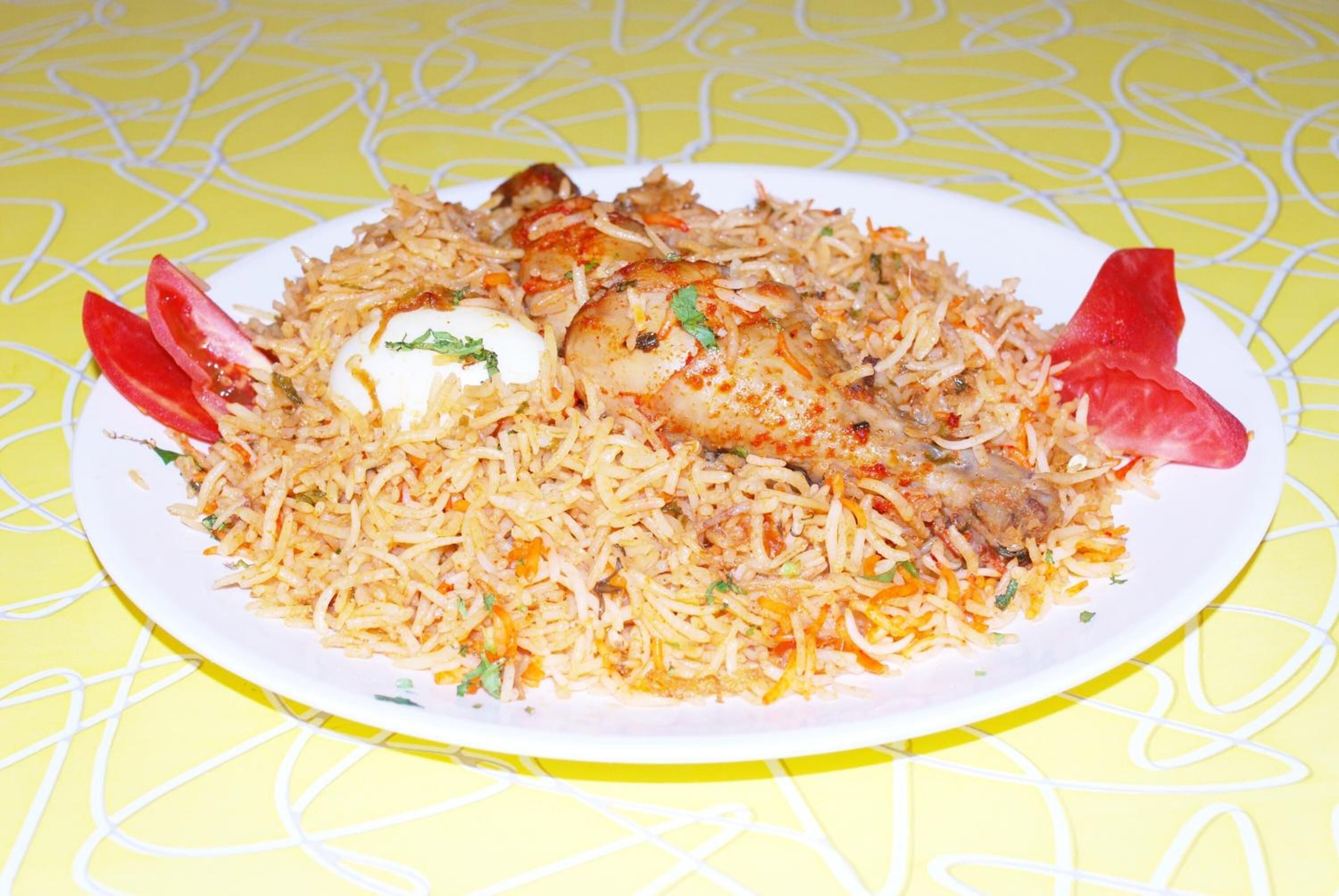 Photo - Hotel Pandian