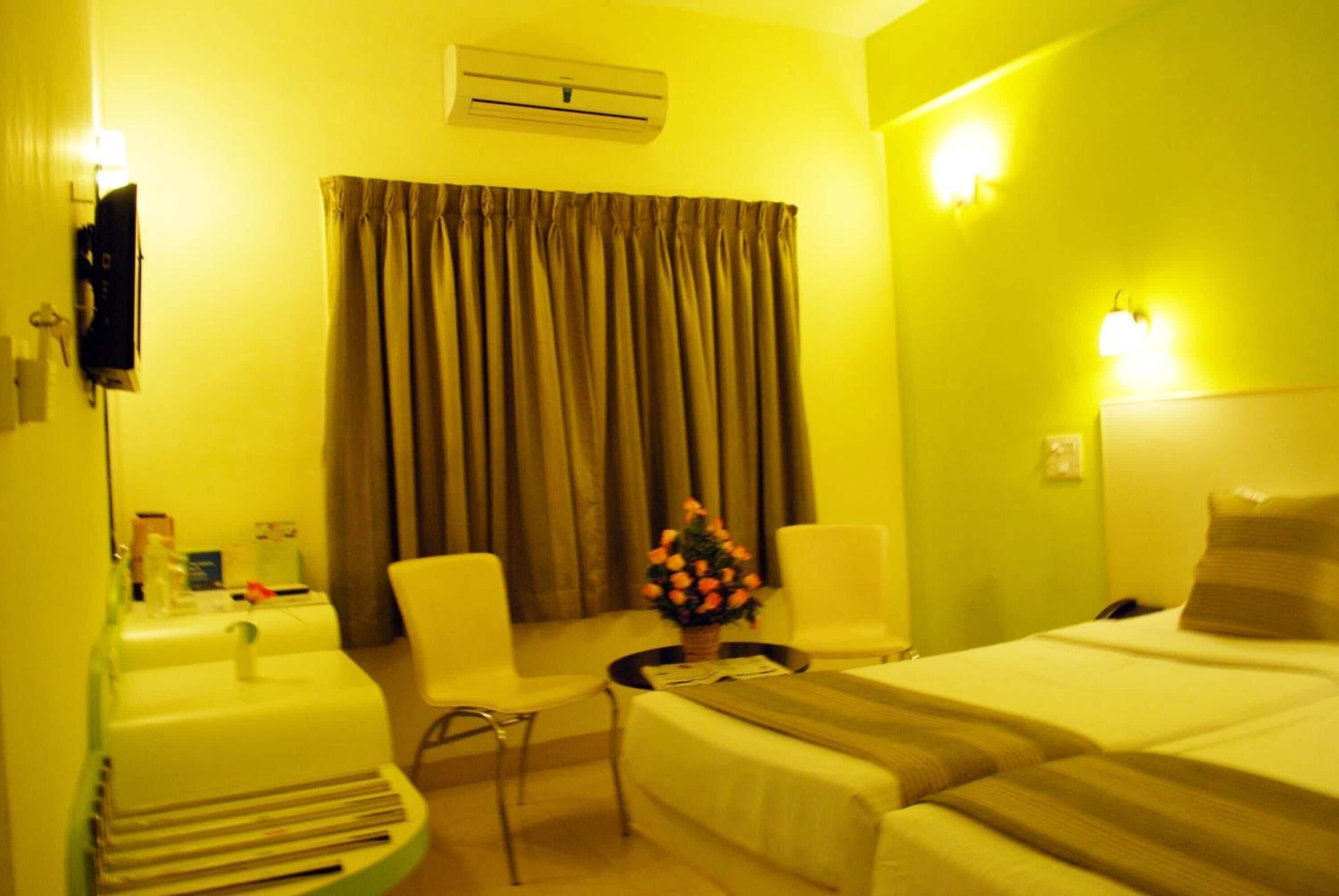 Foto - Hotel Pandian