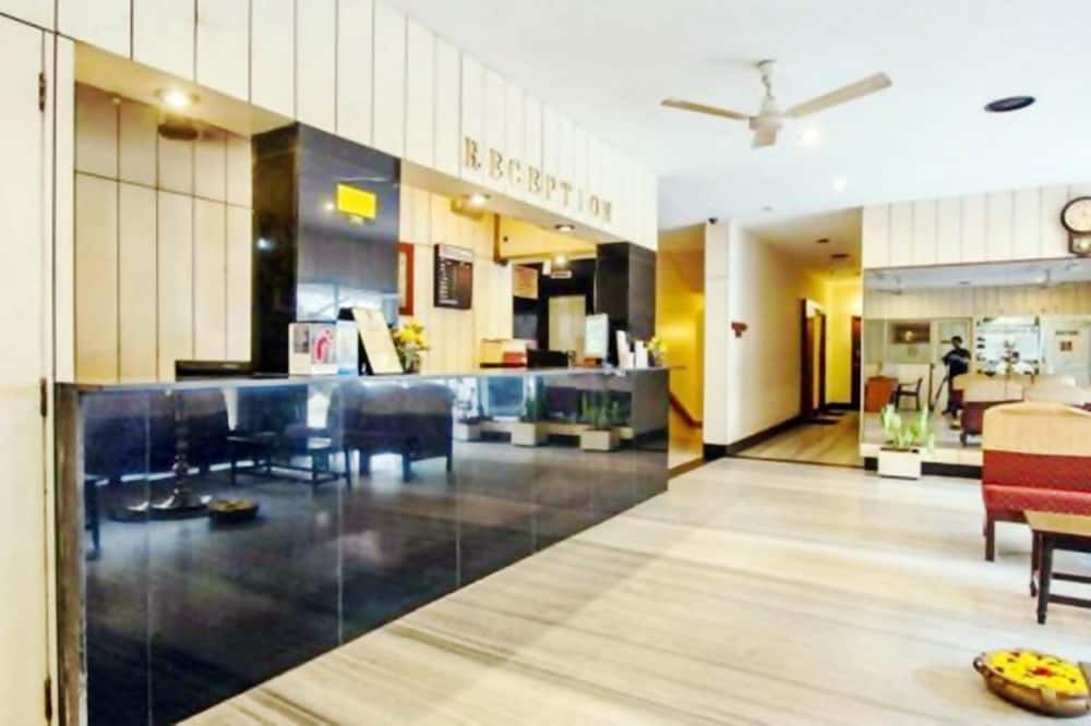 Hotel Pandian