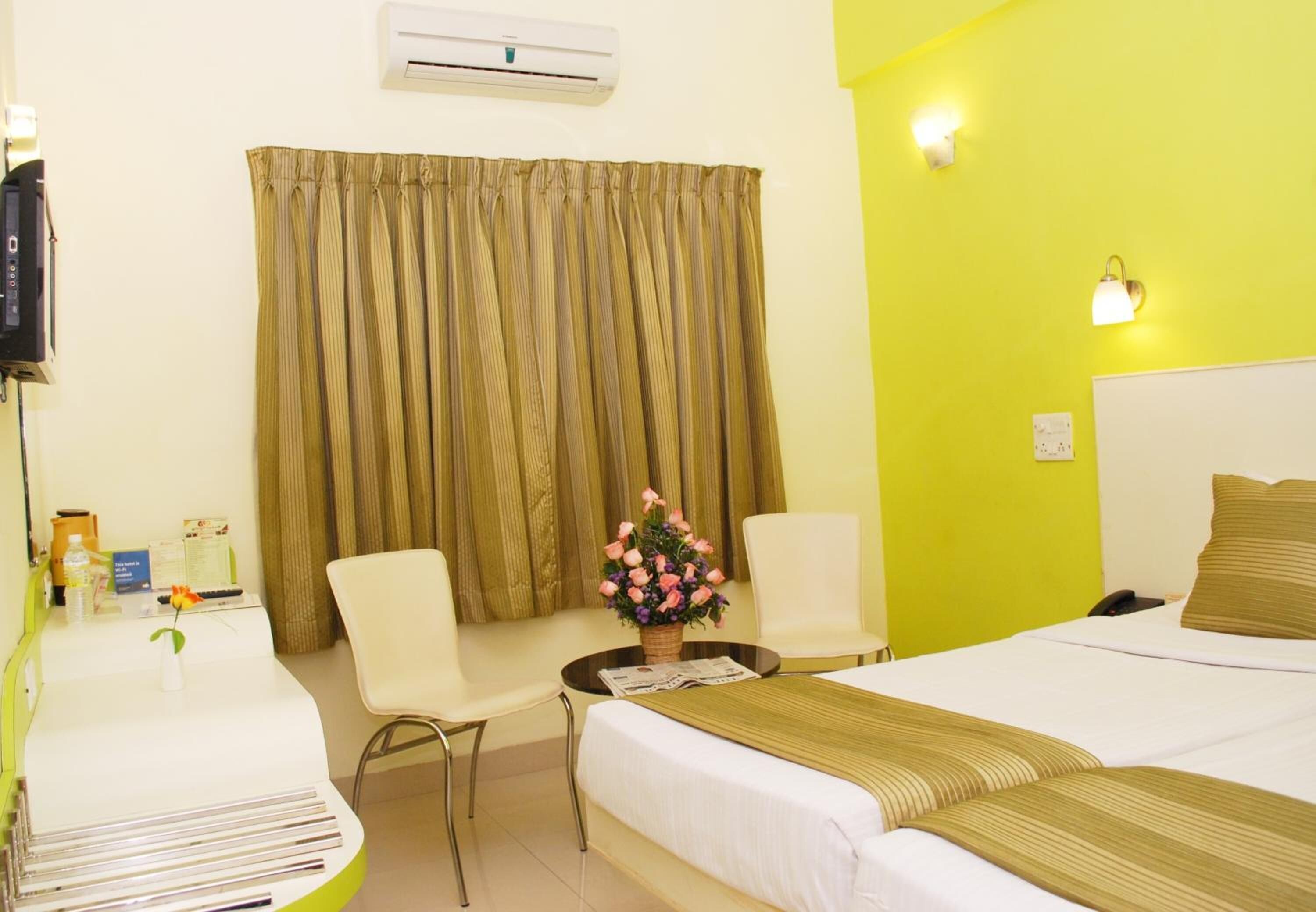 Photo - Hotel Pandian