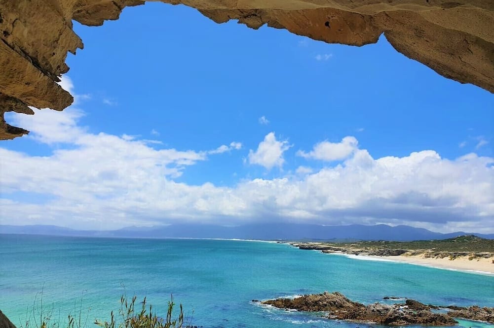 Kleinzee Oceanfront Guesthouse