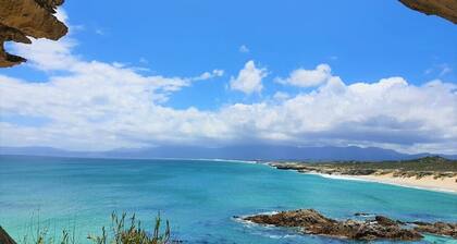 Kleinzee Oceanfront Guesthouse