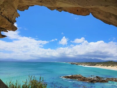 Kleinzee Oceanfront Guesthouse