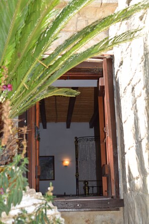 Living area - Lasa Heights (Lasa)