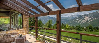 오리존테스 초우메르콘