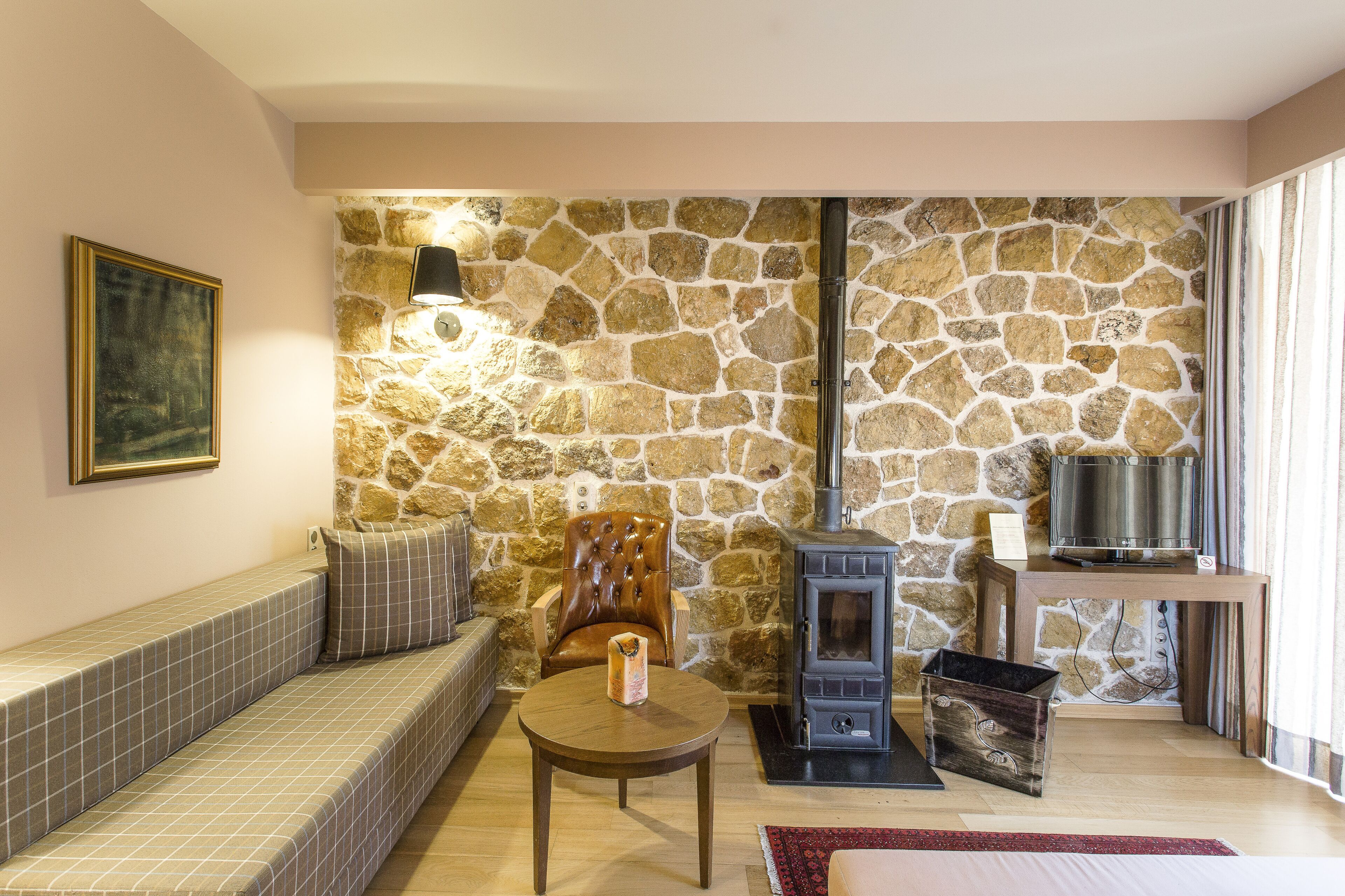 superior double or twin room | 1 bedroom, egyptian cotton sheets, premium bedding, down duvets