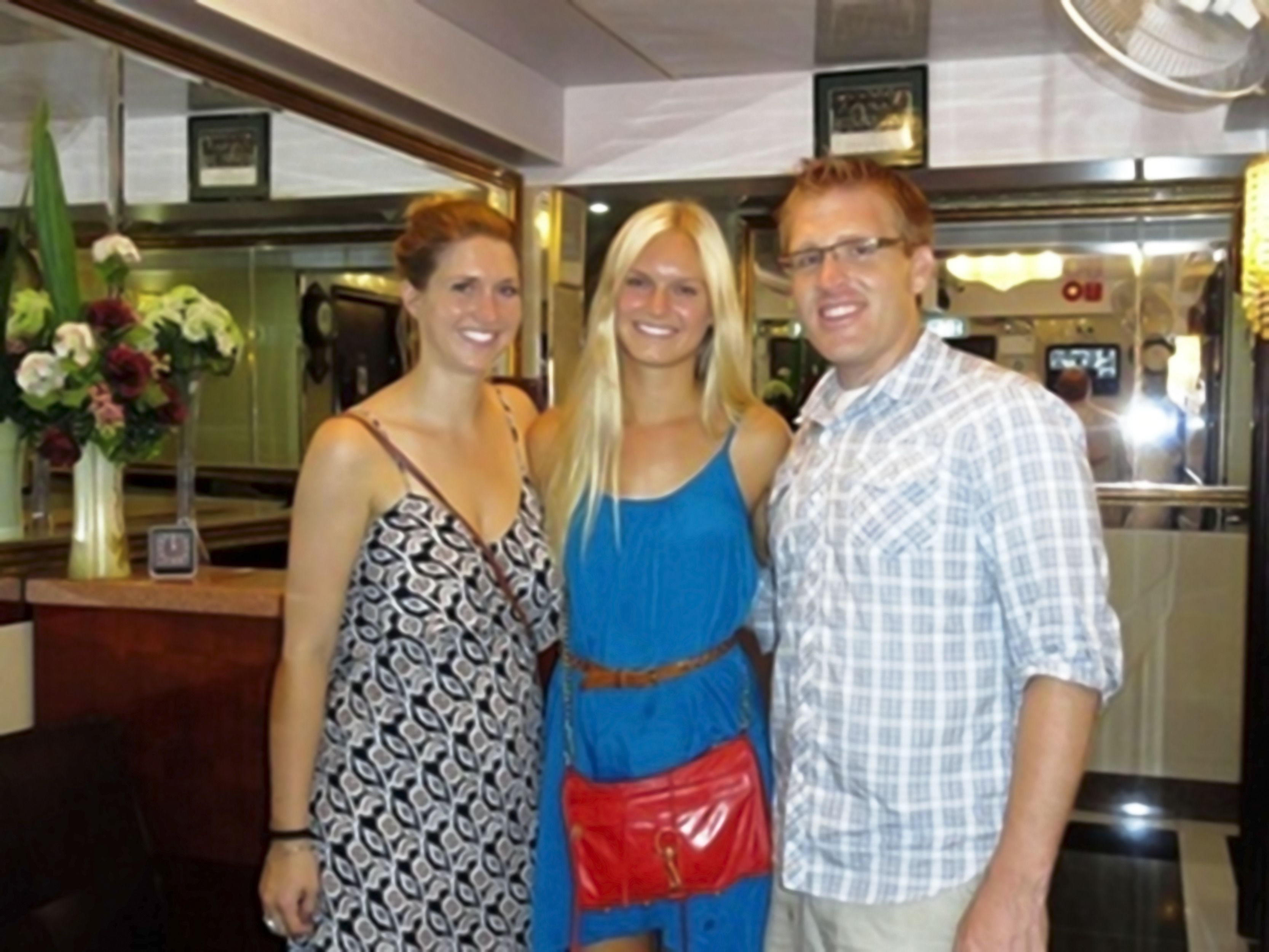 Foto - Day and Night Hostel Block D 10th floor 24 HOUR RECEPTION