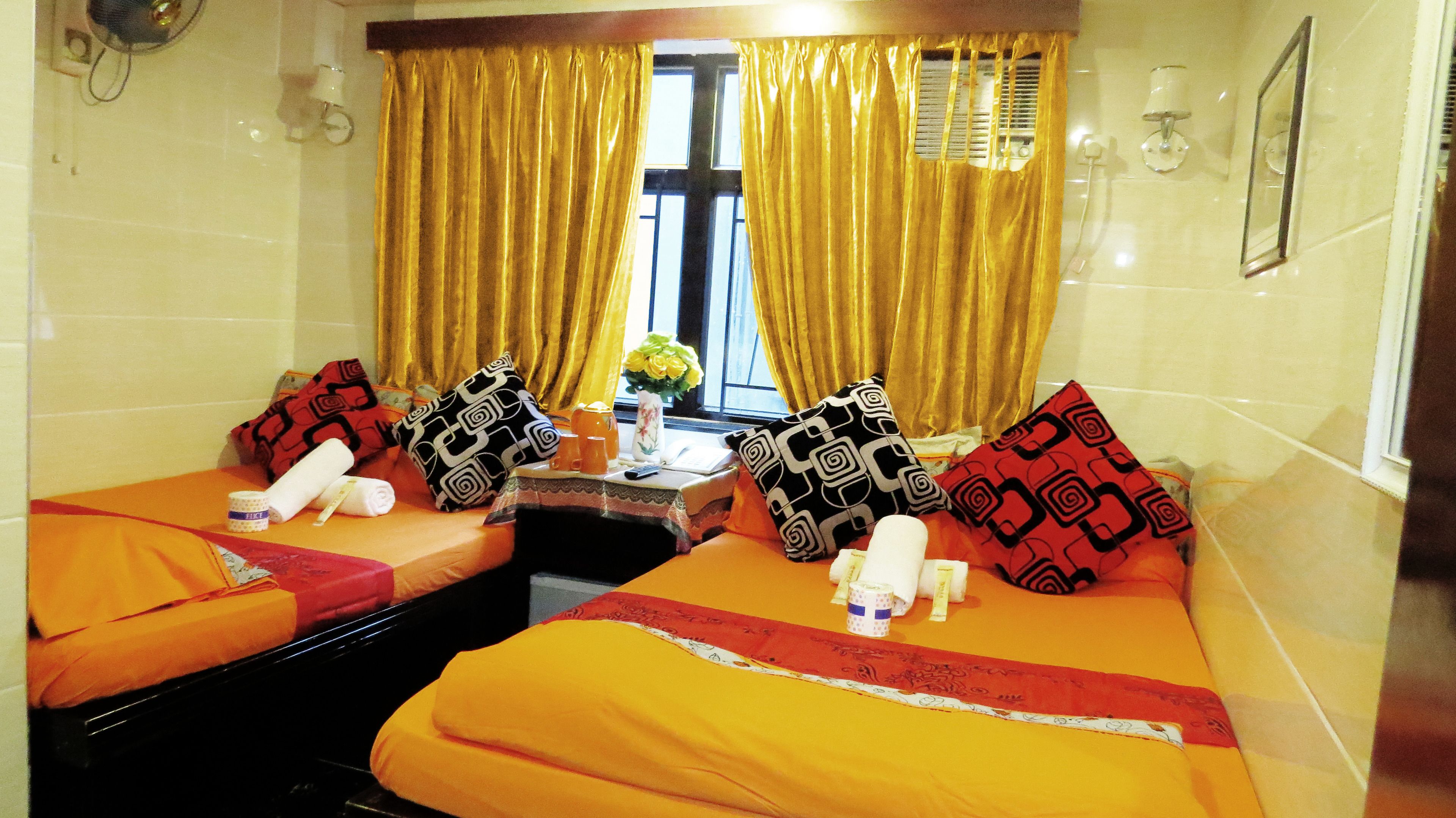 Foto - Day And Night Hotel - Hostel