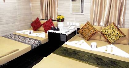 Days Hotel HK - Hostel