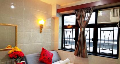 Days Hotel HK - Hostel