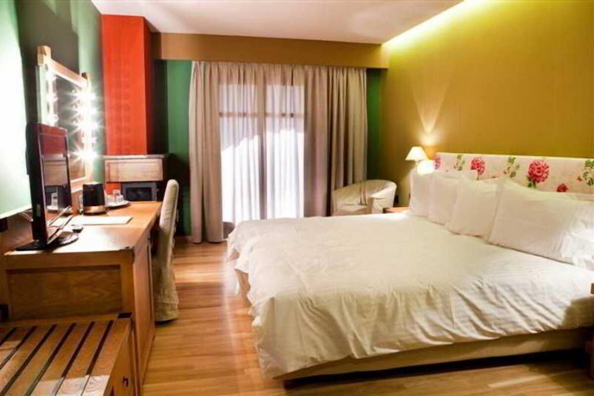 Habitación