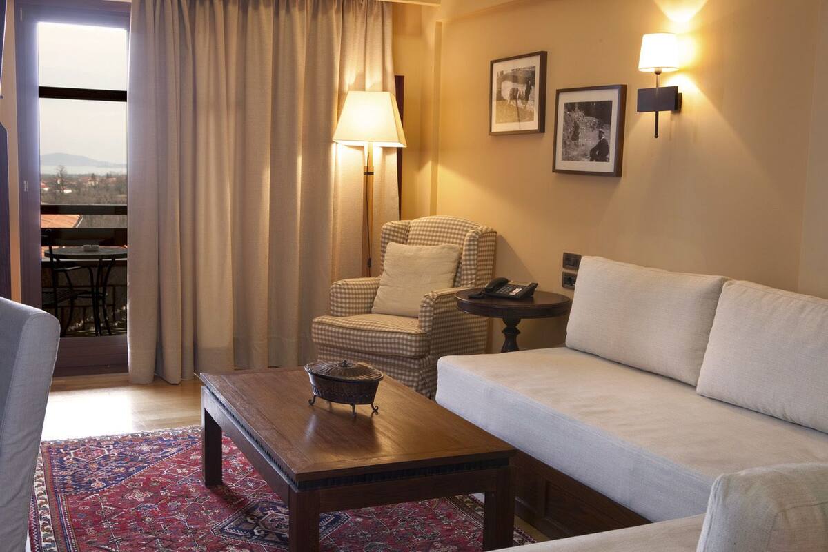 Sala de estar
