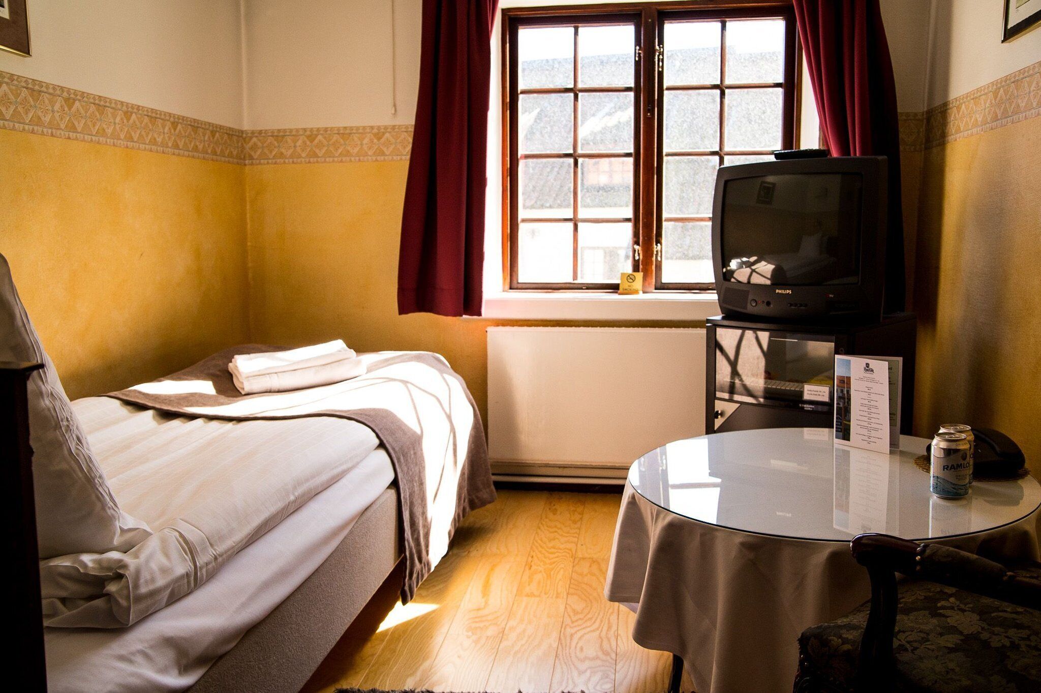 single room | 1 bedroom, free wifi, bed sheets