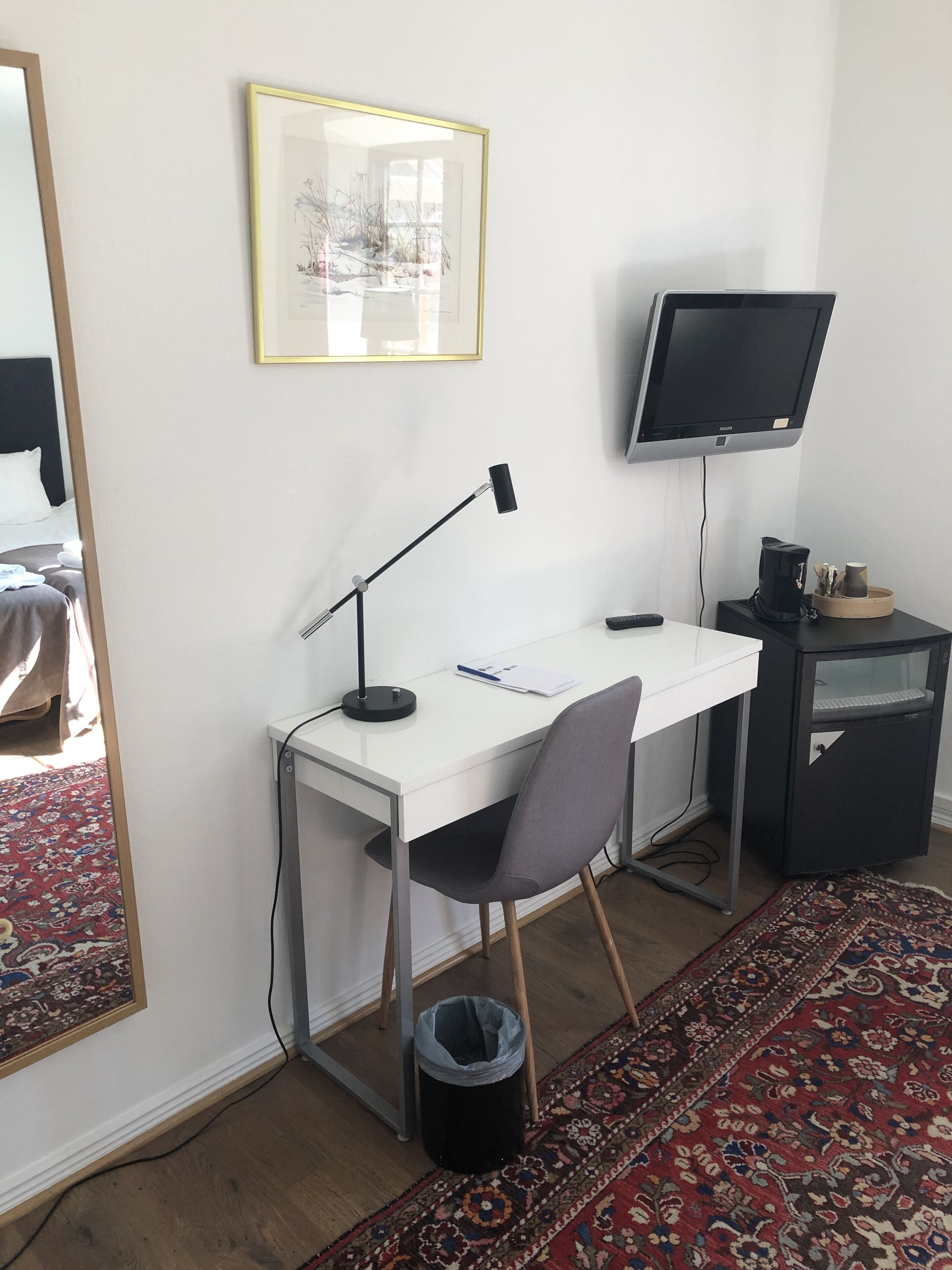 twin room | 1 bedroom, free wifi, bed sheets