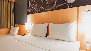 Standard-Apartment, Mehrere Betten