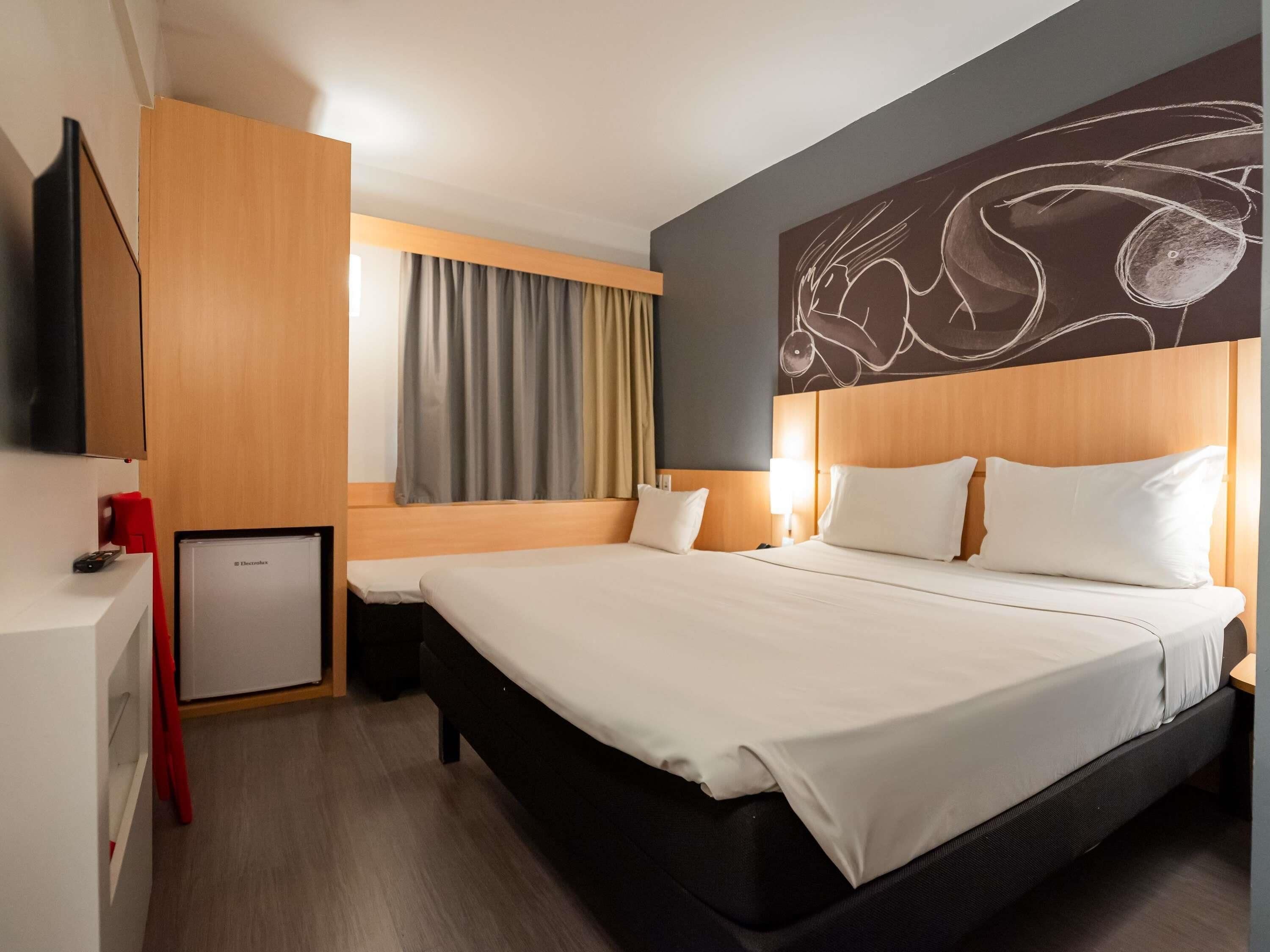 Standard Apartment, Multiple Beds