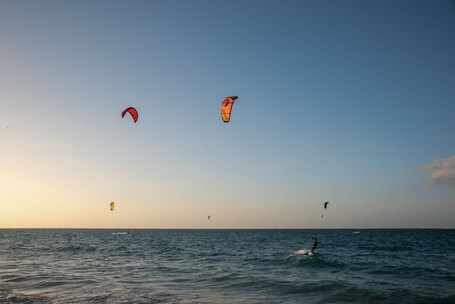 Numero Uno Beach House - Image 54