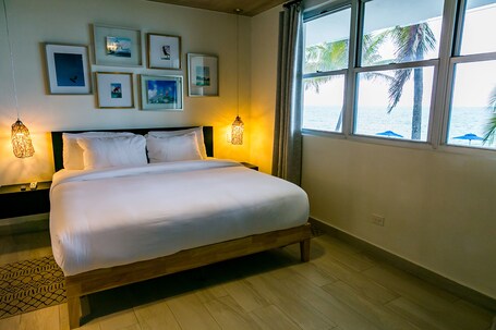 Numero Uno Beach House - Image 113