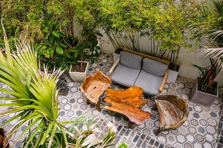 Numero Uno Beach House - Image 72