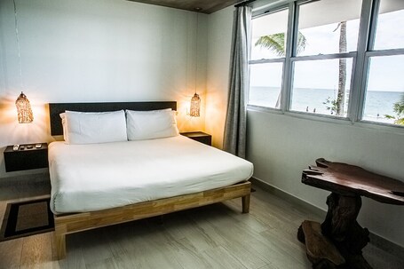 Numero Uno Beach House - Image 136