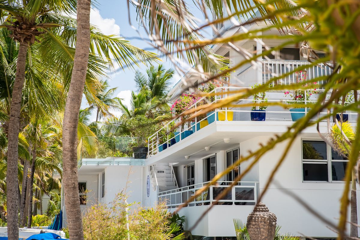 Foto - Numero Uno Beach House