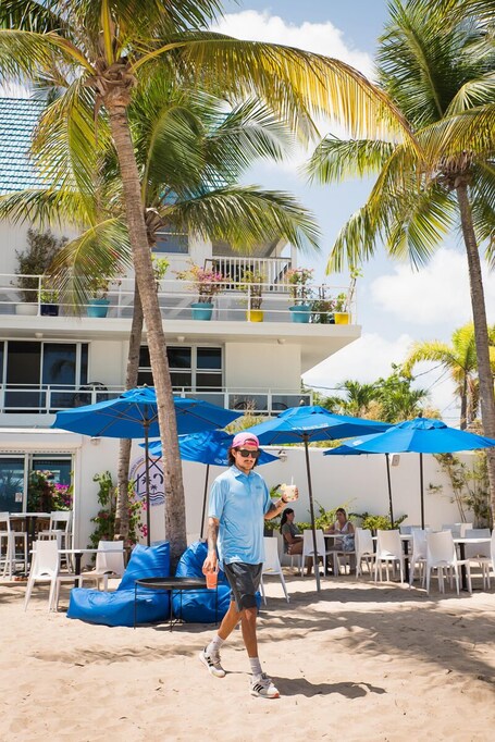 Numero Uno Beach House - Image 74