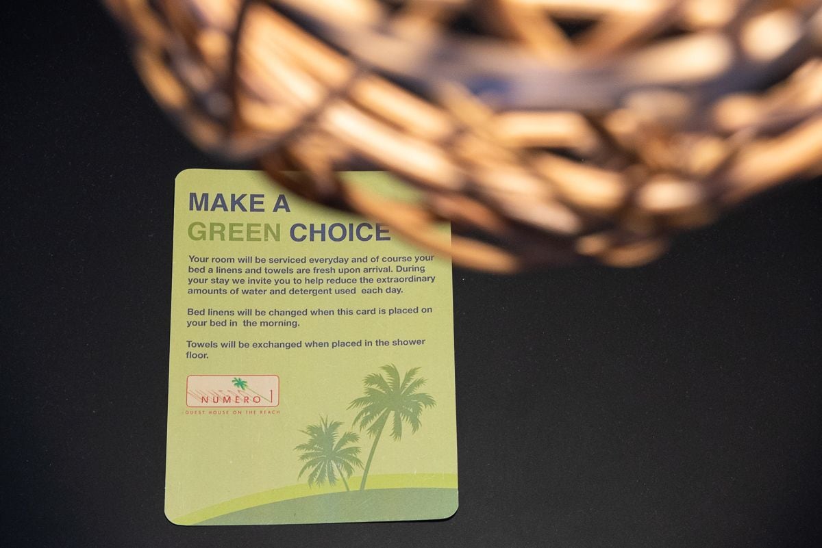 Foto - Numero Uno Beach House