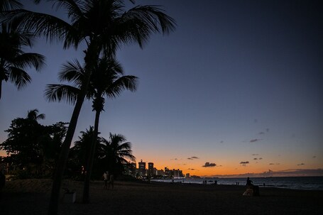 Numero Uno Beach House - Image 55