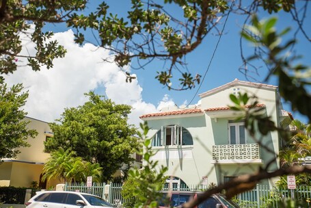 Numero Uno Beach House - Image 101