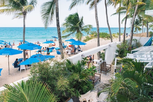 Numero Uno Beach House