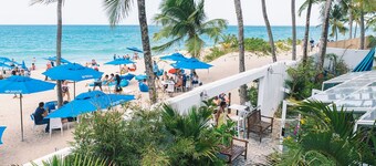 Numero Uno Beach House