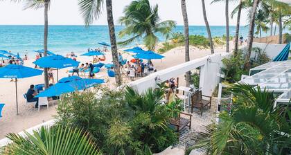 Numero Uno Beach House