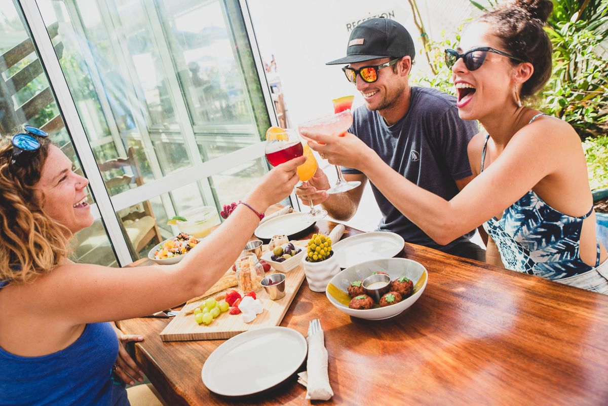 Foto - Numero Uno Beach House