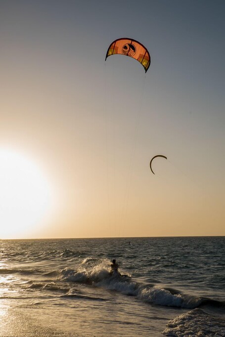 Numero Uno Beach House - Image 56