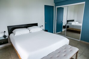 Room - On The Beach (San Juan)