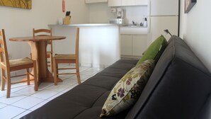 Coin séjour