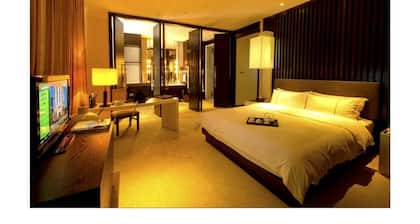 The Pearl Boutique Hotel Lishui