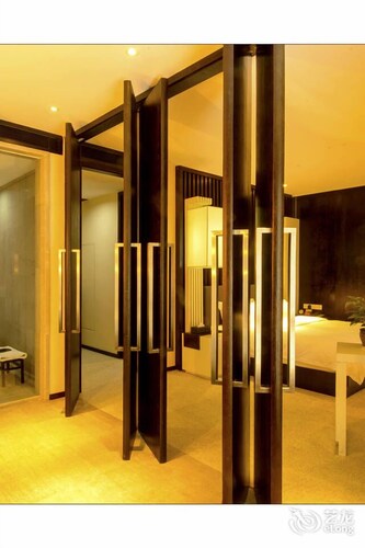 The Pearl Boutique Hotel Lishui