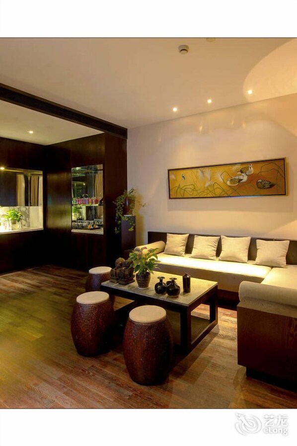 Unclassified image, 1 of 64, button - The Pearl Boutique Hotel Lishui (Lishui)