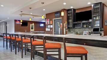Bar (na propriedade)